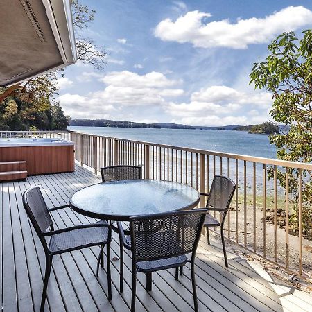 Worldmark Deer Harbor Eksteriør billede