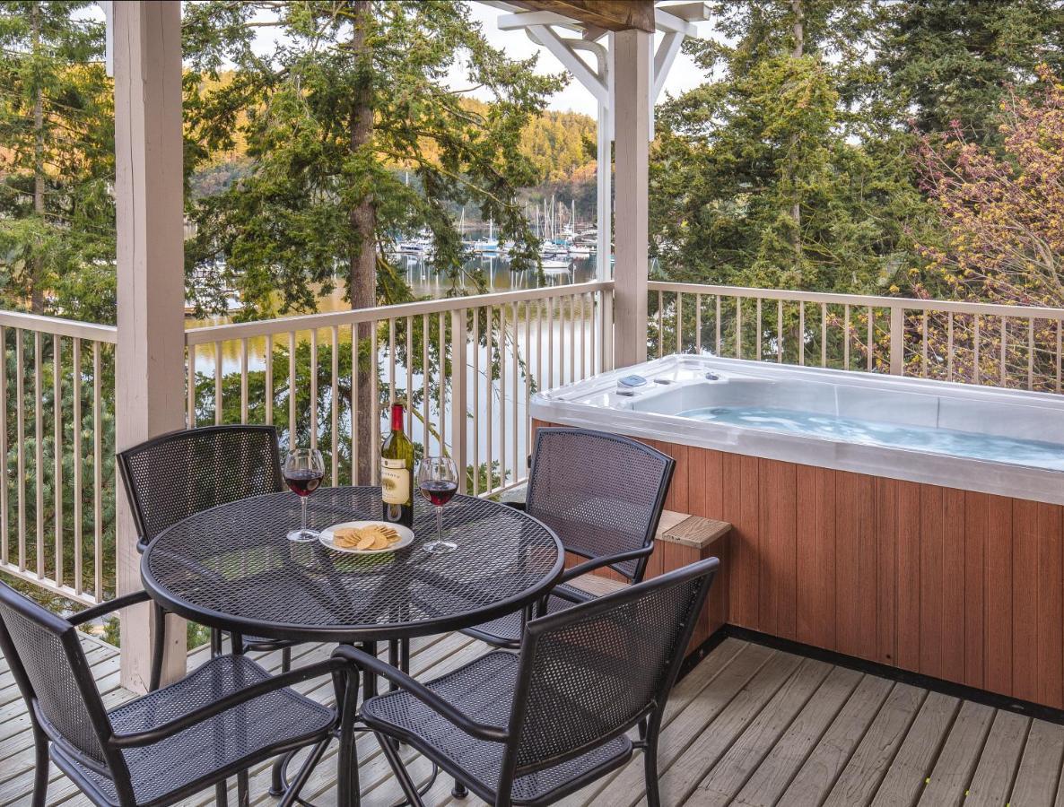 Worldmark Deer Harbor Eksteriør billede