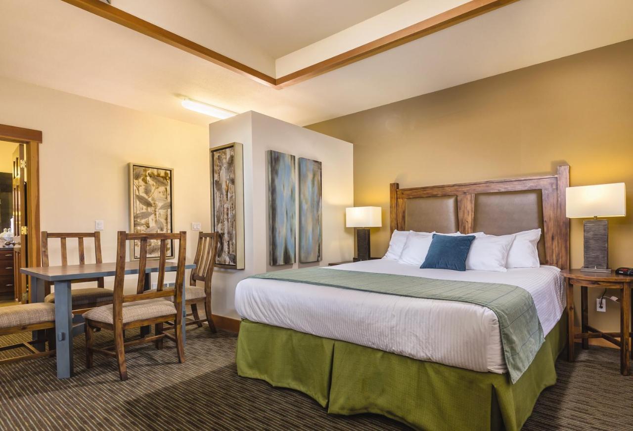 Worldmark Deer Harbor Eksteriør billede