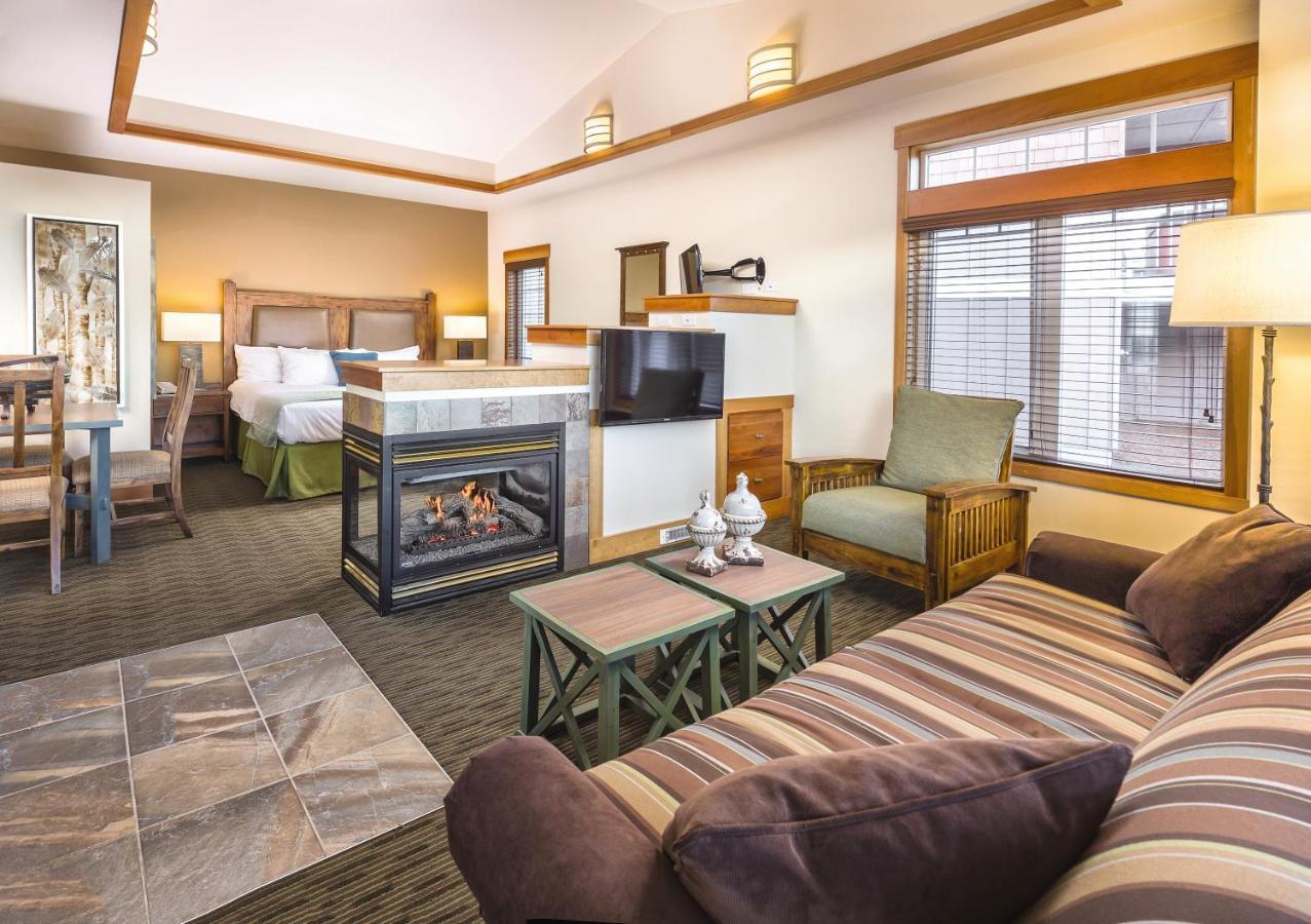 Worldmark Deer Harbor Eksteriør billede